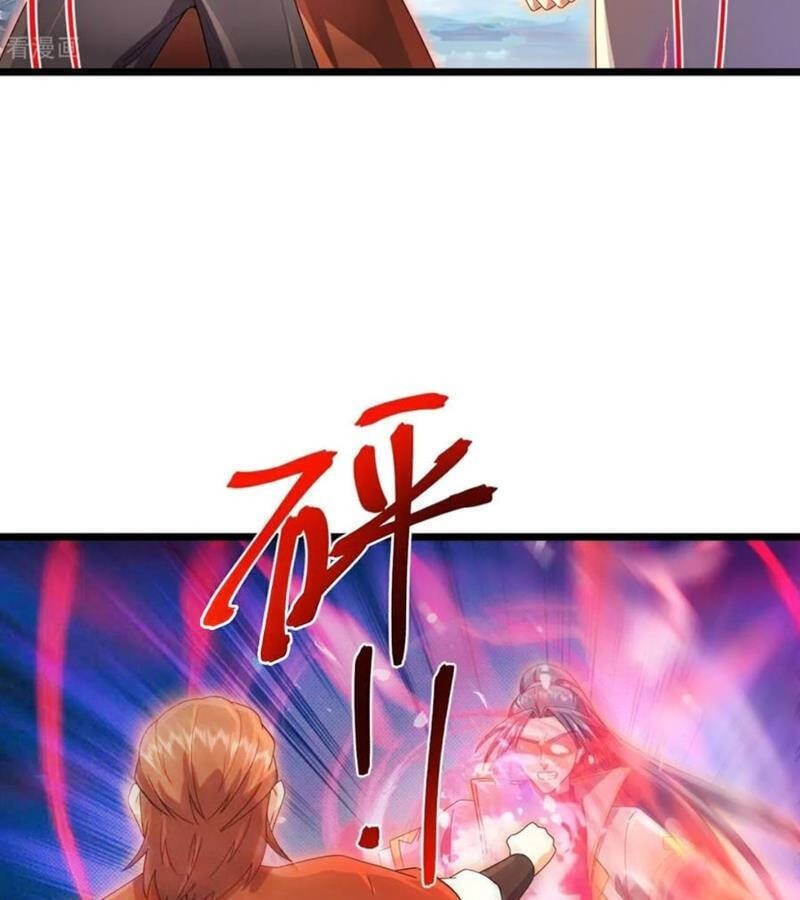 Thần Võ Thiên Tôn Chap 895 - Next Chap 896