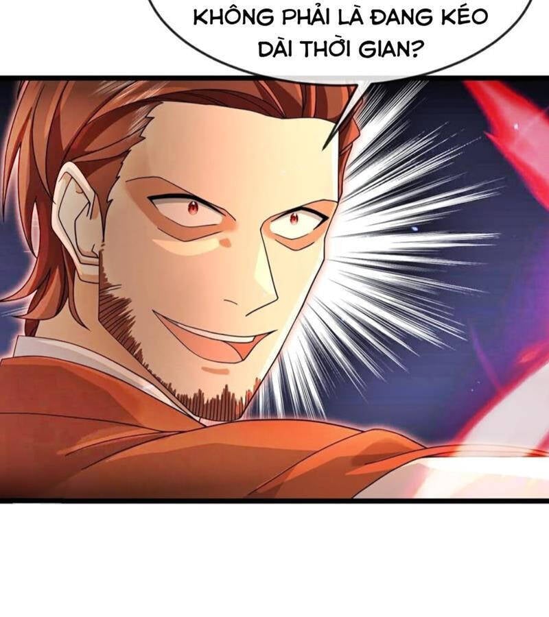 Thần Võ Thiên Tôn Chap 895 - Next Chap 896