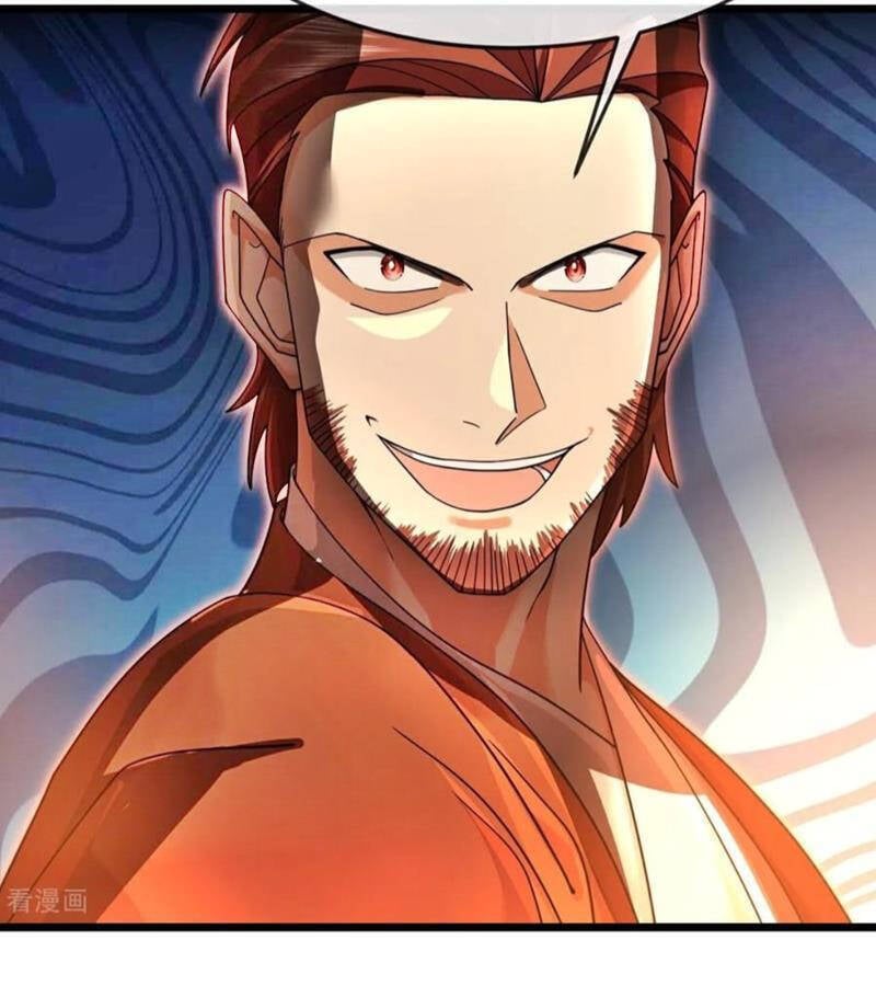 Thần Võ Thiên Tôn Chap 895 - Next Chap 896