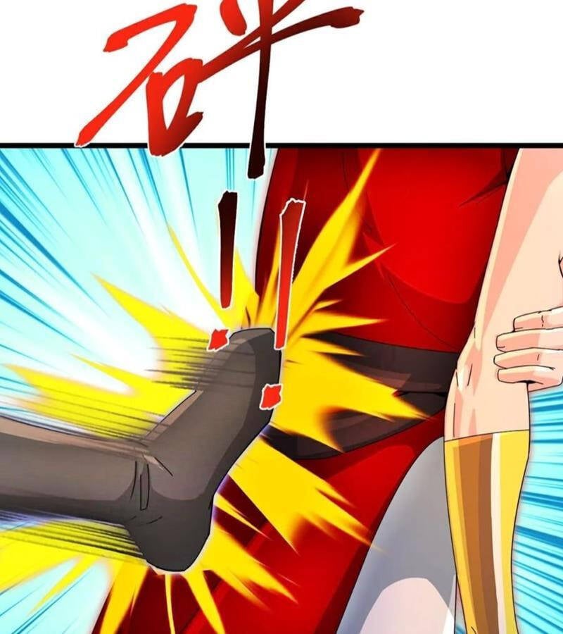 Thần Võ Thiên Tôn Chap 895 - Next Chap 896
