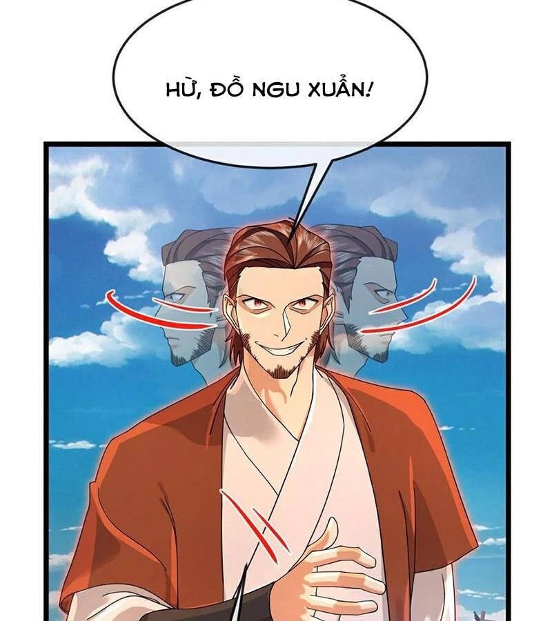 Thần Võ Thiên Tôn Chap 896 - Next Chap 897