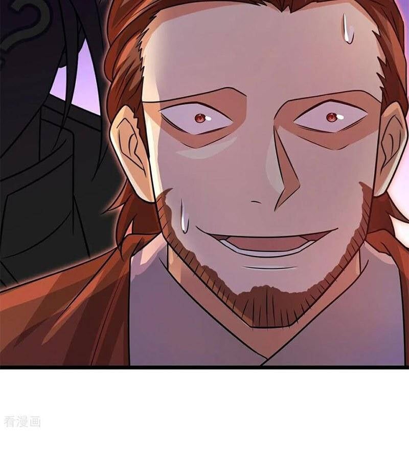 Thần Võ Thiên Tôn Chap 896 - Next Chap 897