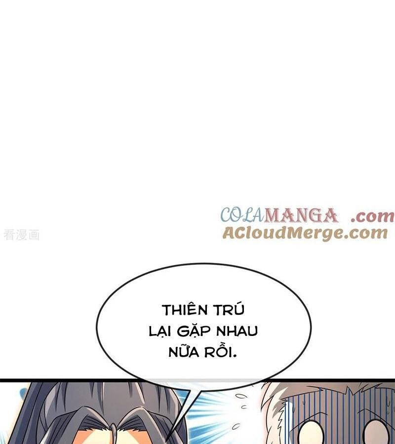 Thần Võ Thiên Tôn Chap 896 - Next Chap 897