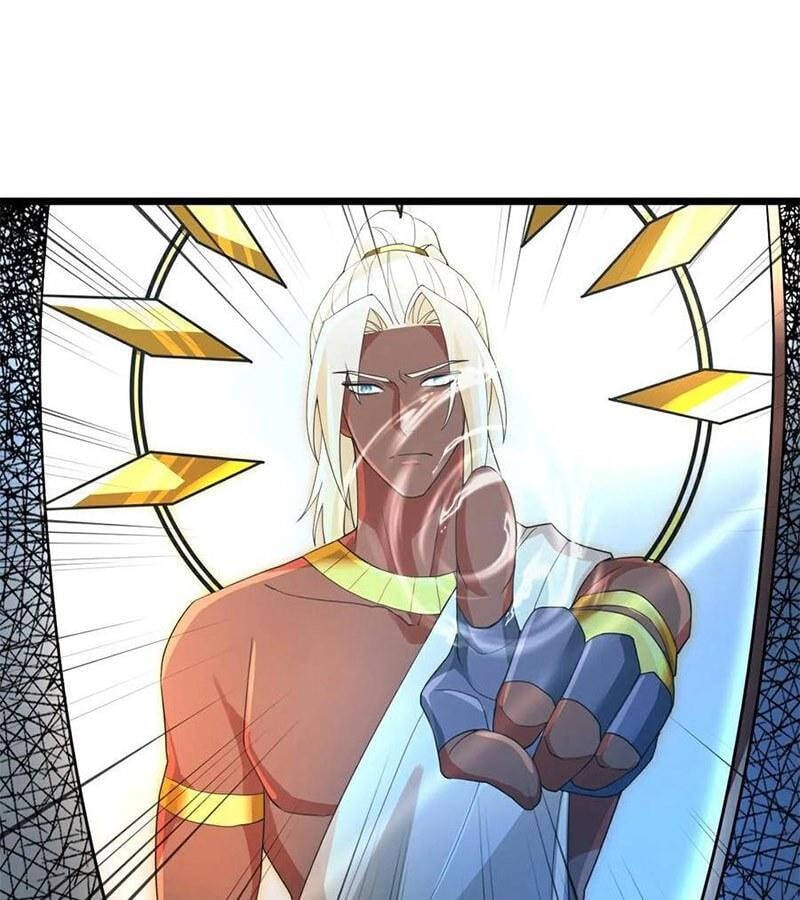 Thần Võ Thiên Tôn Chap 896 - Next Chap 897