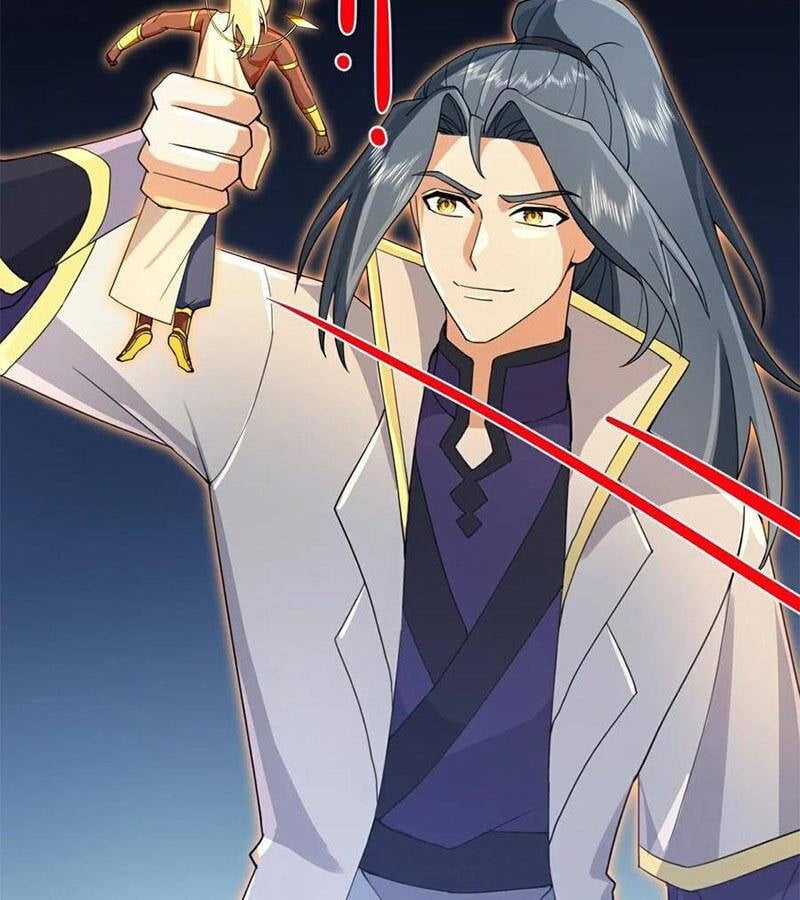 Thần Võ Thiên Tôn Chap 896 - Next Chap 897