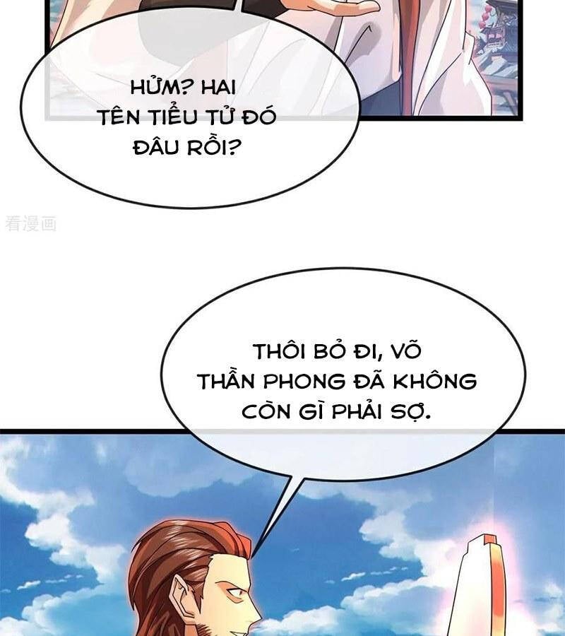 Thần Võ Thiên Tôn Chap 896 - Next Chap 897