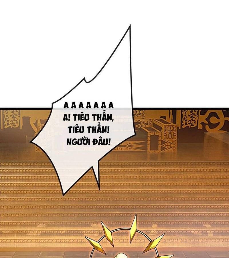 Thần Võ Thiên Tôn Chap 896 - Next Chap 897