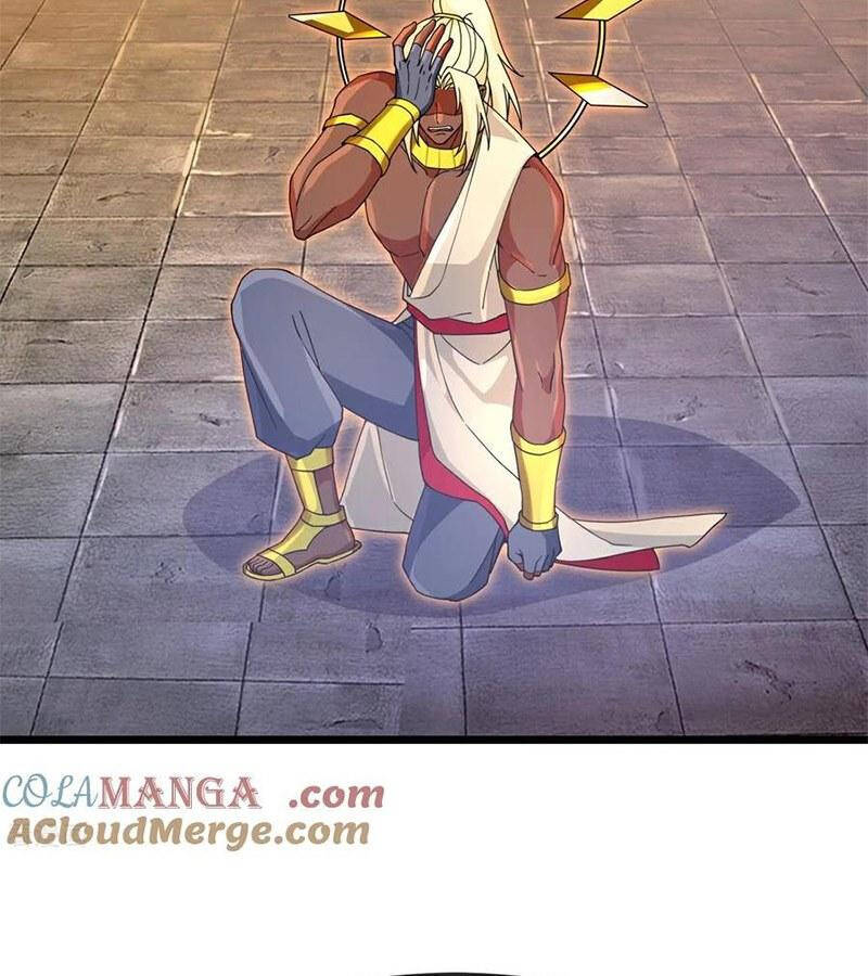 Thần Võ Thiên Tôn Chap 896 - Next Chap 897