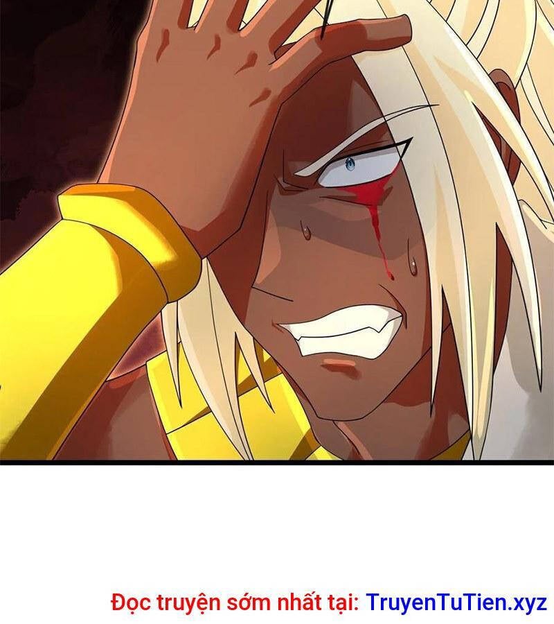 Thần Võ Thiên Tôn Chap 896 - Next Chap 897