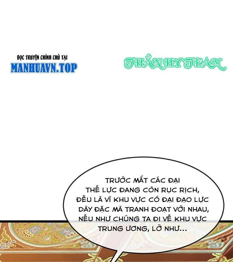Thần Võ Thiên Tôn Chap 896 - Next Chap 897