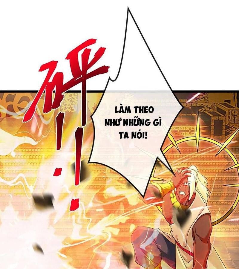 Thần Võ Thiên Tôn Chap 896 - Next Chap 897