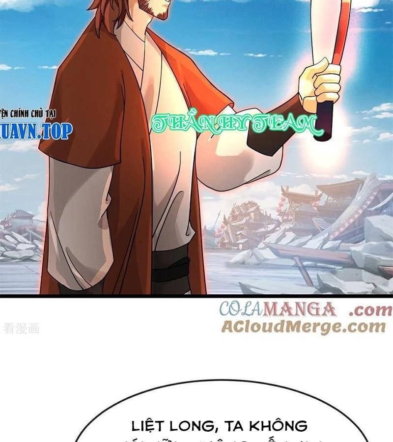 Thần Võ Thiên Tôn Chap 896 - Next Chap 897