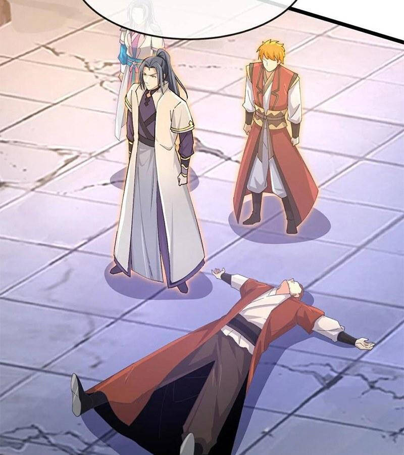 Thần Võ Thiên Tôn Chap 896 - Next Chap 897