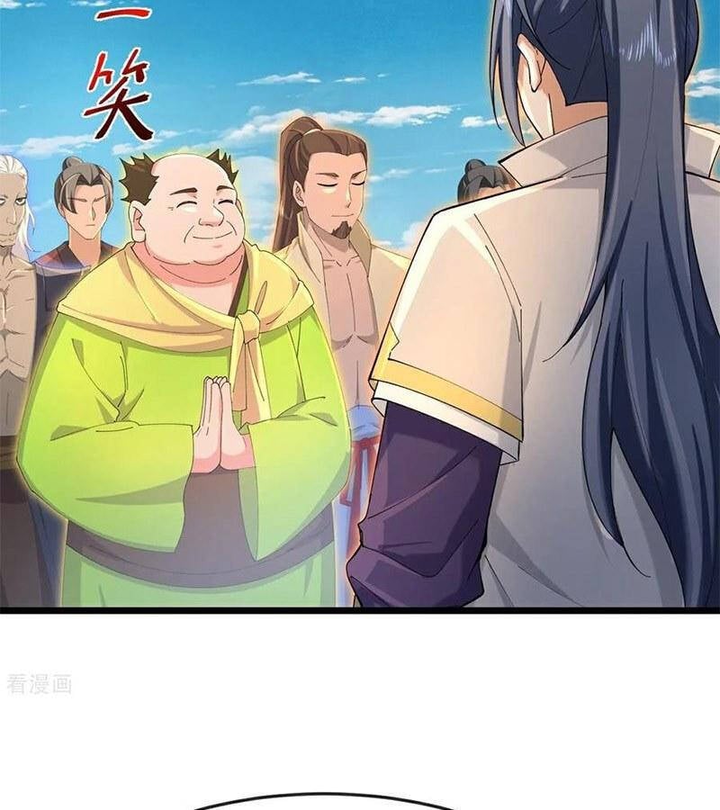 Thần Võ Thiên Tôn Chap 896 - Next Chap 897