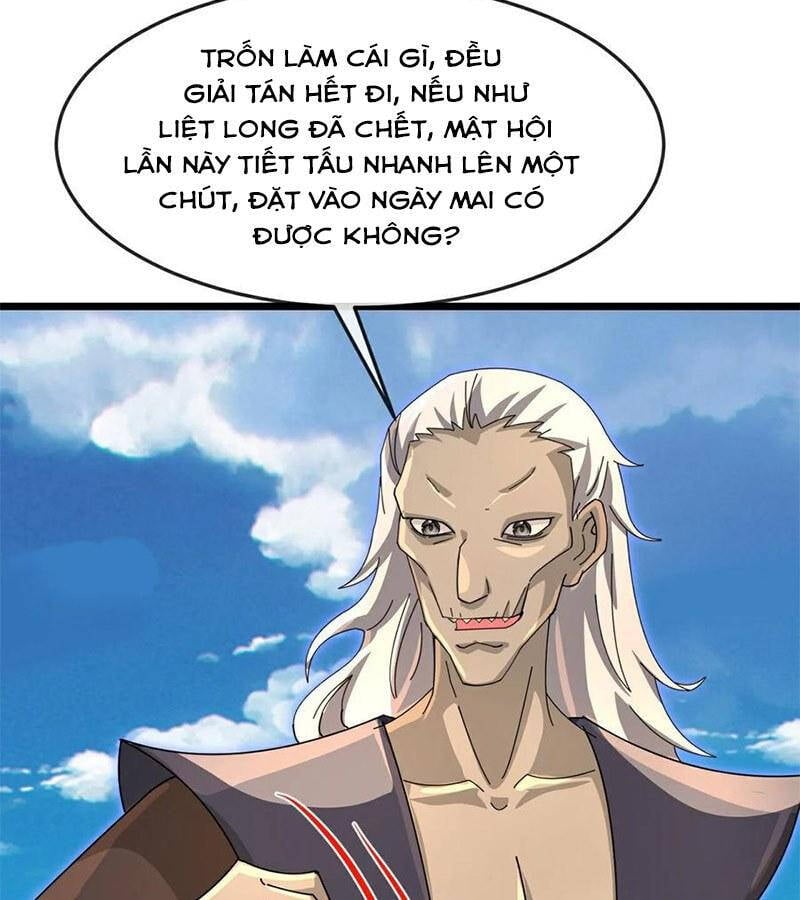Thần Võ Thiên Tôn Chap 896 - Next Chap 897