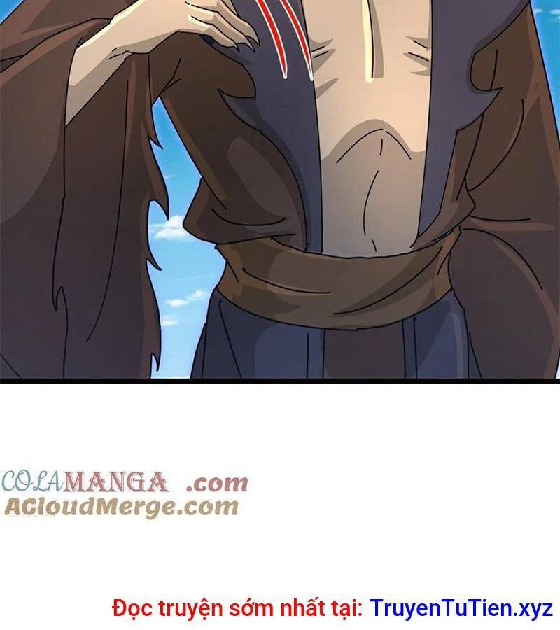 Thần Võ Thiên Tôn Chap 896 - Next Chap 897