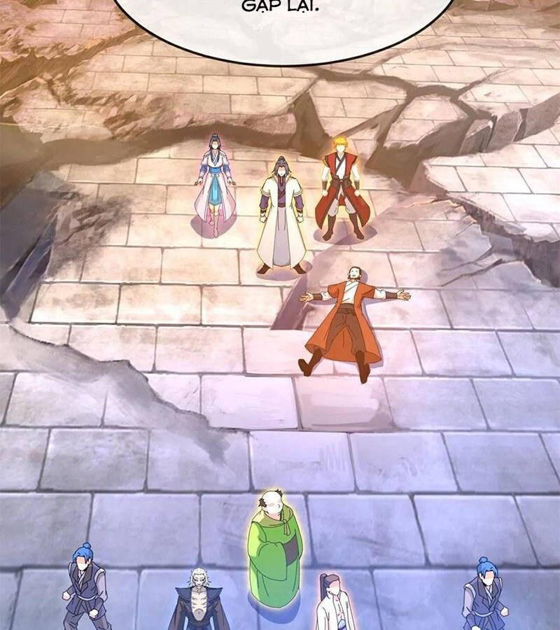 Thần Võ Thiên Tôn Chap 896 - Next Chap 897