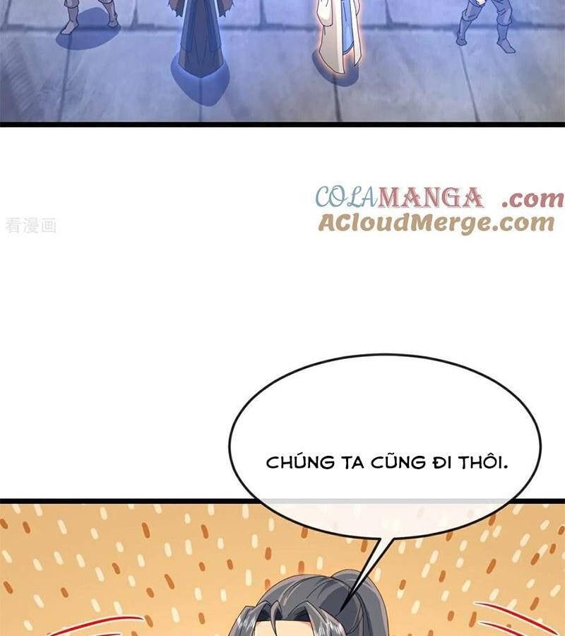 Thần Võ Thiên Tôn Chap 896 - Next Chap 897