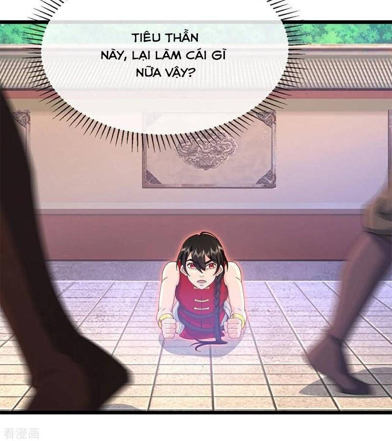Thần Võ Thiên Tôn Chap 896 - Next Chap 897