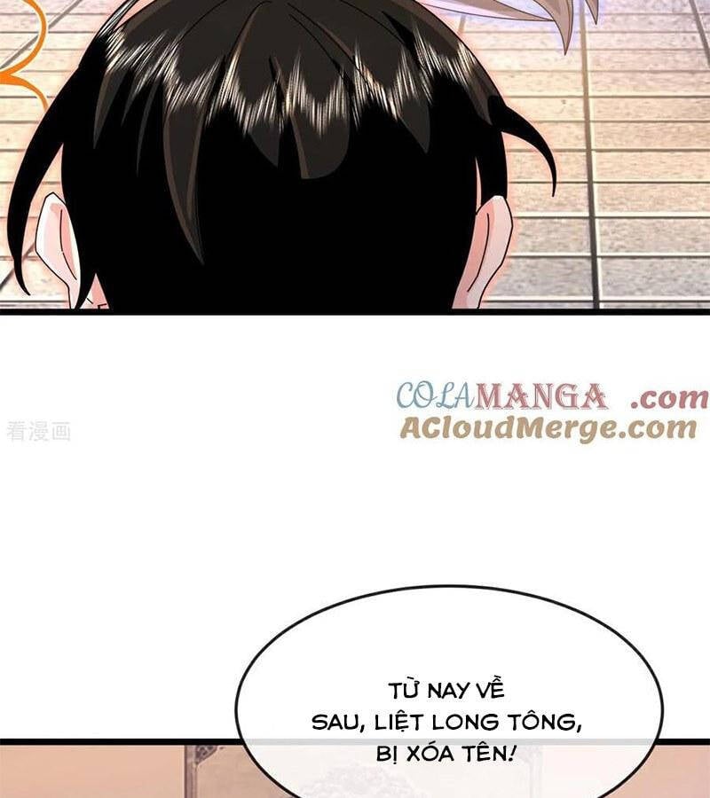 Thần Võ Thiên Tôn Chap 896 - Next Chap 897