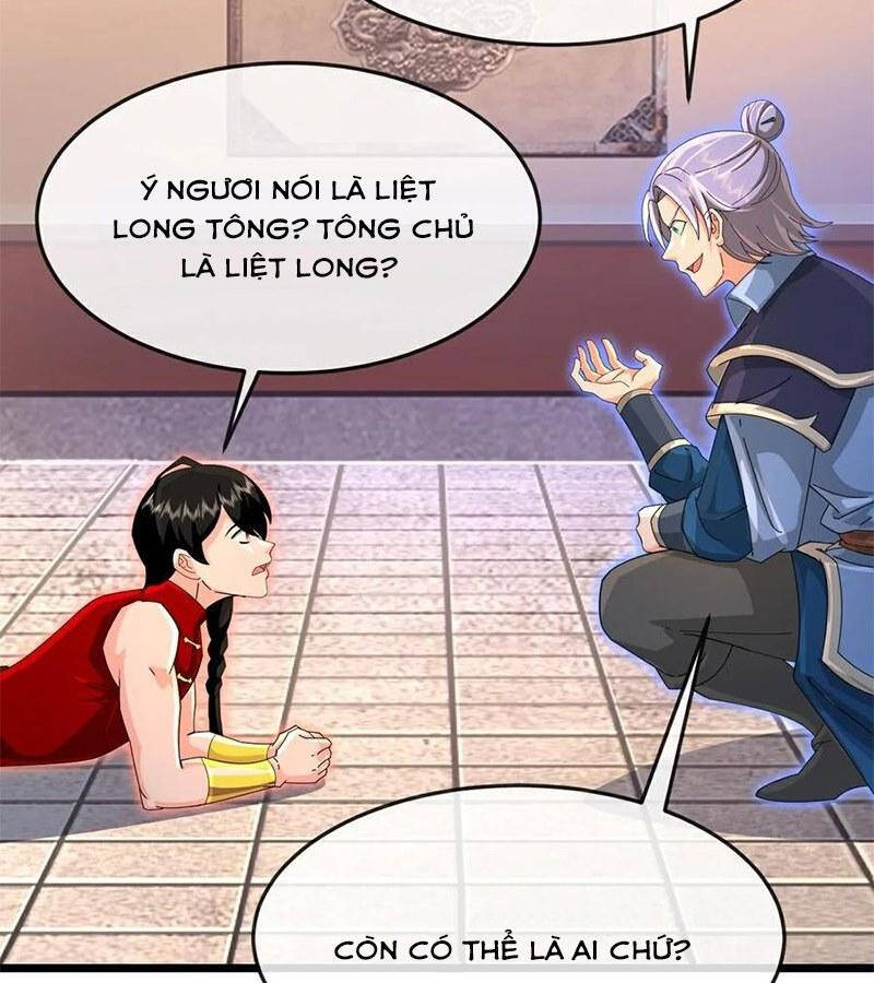 Thần Võ Thiên Tôn Chap 896 - Next Chap 897