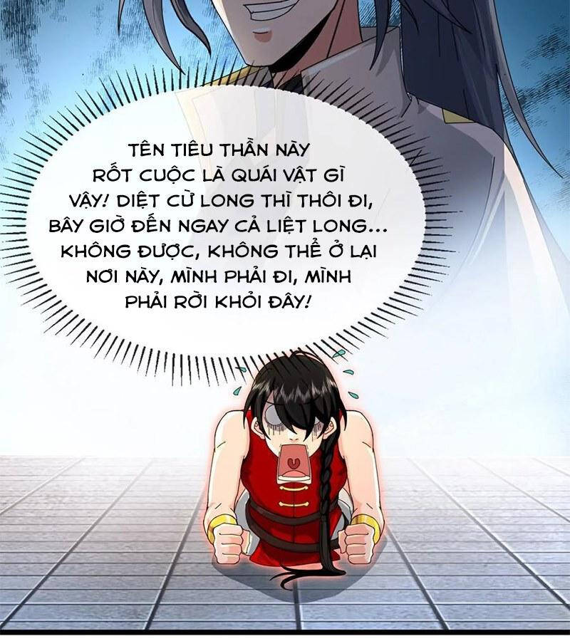 Thần Võ Thiên Tôn Chap 896 - Next Chap 897