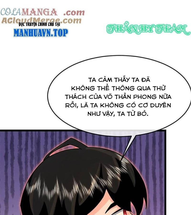Thần Võ Thiên Tôn Chap 896 - Next Chap 897