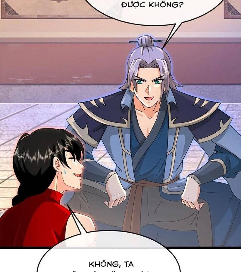 Thần Võ Thiên Tôn Chap 896 - Next Chap 897