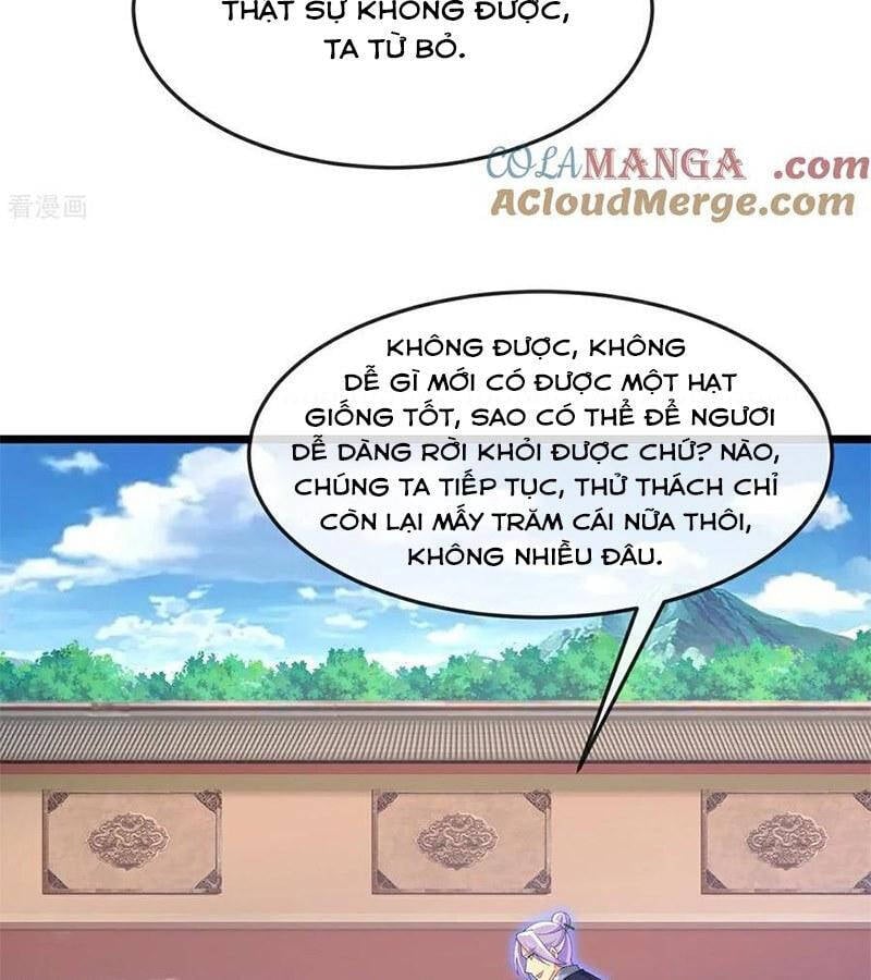 Thần Võ Thiên Tôn Chap 896 - Next Chap 897