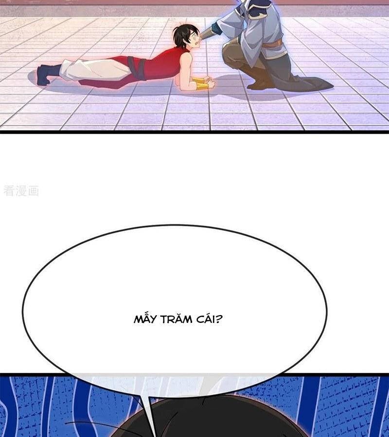 Thần Võ Thiên Tôn Chap 896 - Next Chap 897