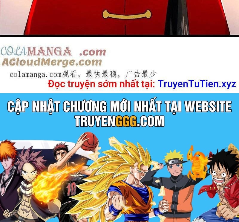 Thần Võ Thiên Tôn Chap 896 - Next Chap 897