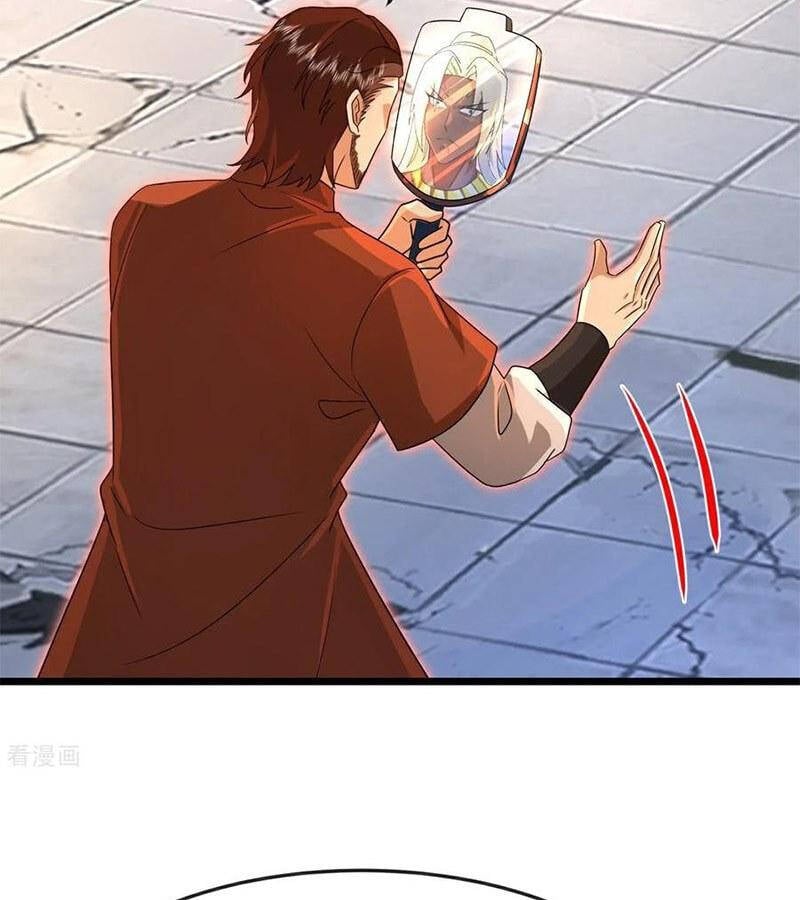 Thần Võ Thiên Tôn Chap 896 - Next Chap 897