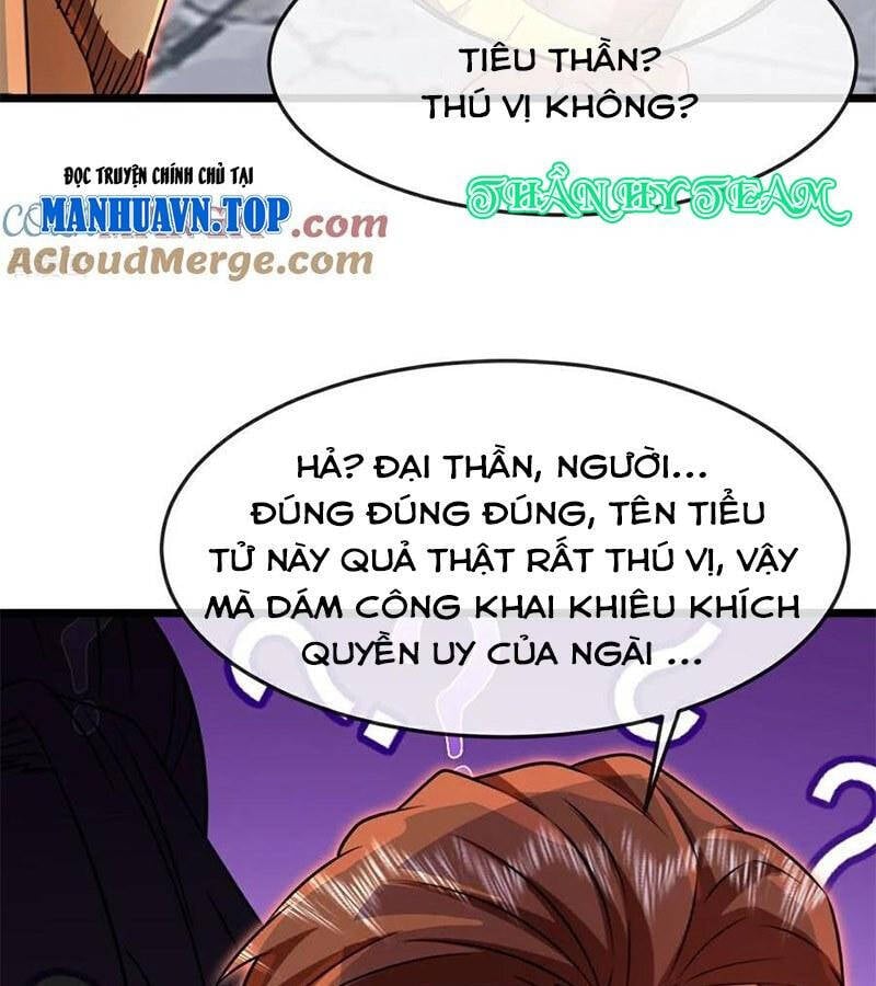 Thần Võ Thiên Tôn Chap 896 - Next Chap 897