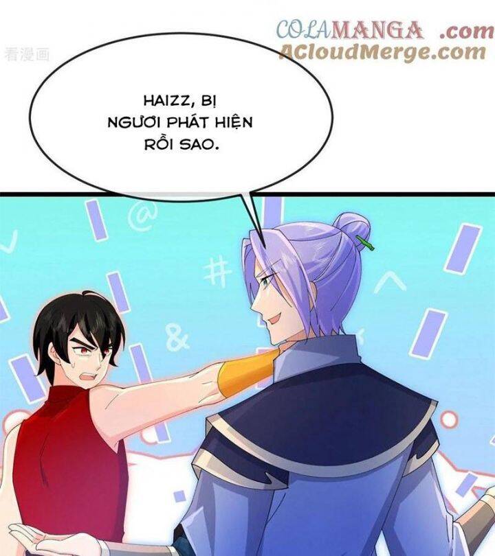 Thần Võ Thiên Tôn Chap 897 - Next Chap 898