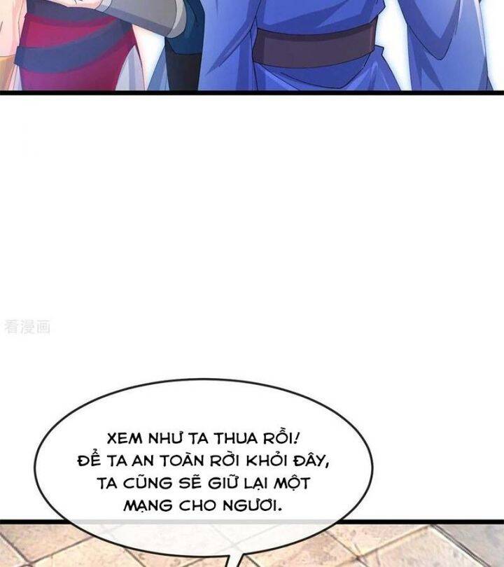 Thần Võ Thiên Tôn Chap 897 - Next Chap 898