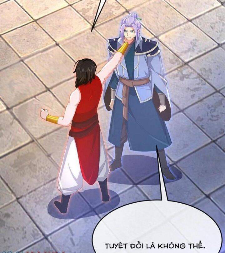 Thần Võ Thiên Tôn Chap 897 - Next Chap 898