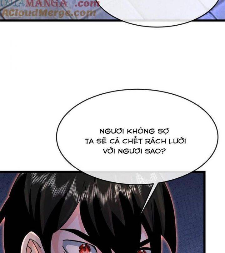 Thần Võ Thiên Tôn Chap 897 - Next Chap 898