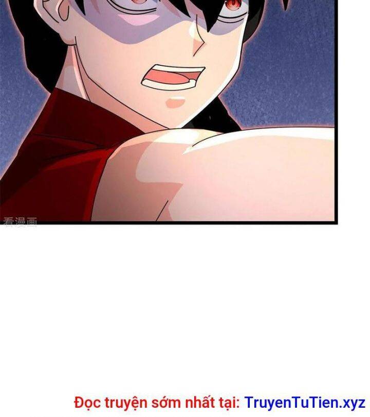 Thần Võ Thiên Tôn Chap 897 - Next Chap 898