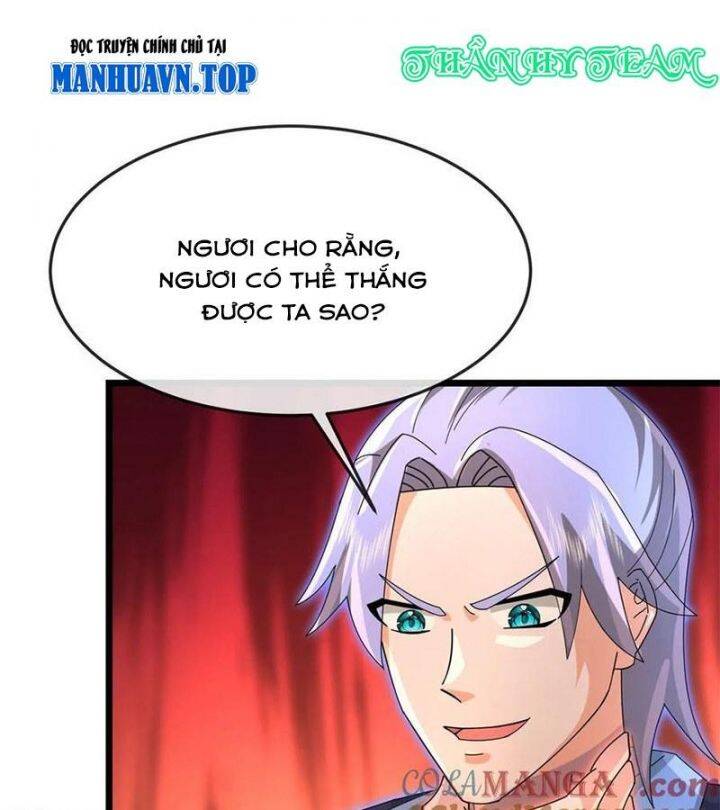Thần Võ Thiên Tôn Chap 897 - Next Chap 898