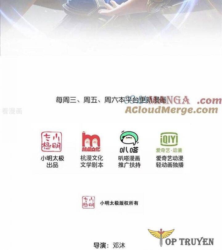 Thần Võ Thiên Tôn Chap 897 - Next Chap 898