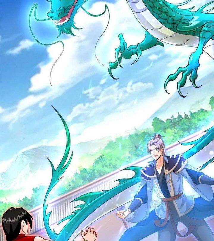 Thần Võ Thiên Tôn Chap 897 - Next Chap 898