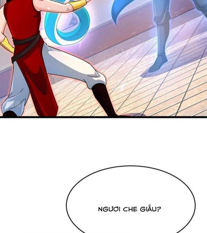 Thần Võ Thiên Tôn Chap 897 - Next Chap 898