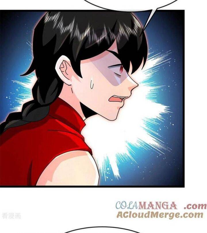 Thần Võ Thiên Tôn Chap 897 - Next Chap 898