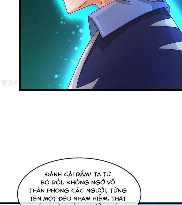 Thần Võ Thiên Tôn Chap 897 - Next Chap 898