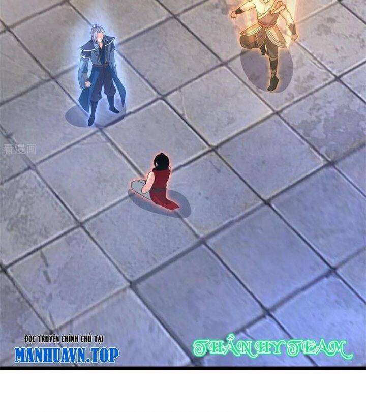 Thần Võ Thiên Tôn Chap 897 - Next Chap 898