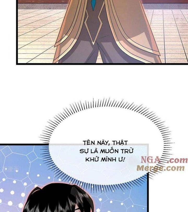 Thần Võ Thiên Tôn Chap 897 - Next Chap 898