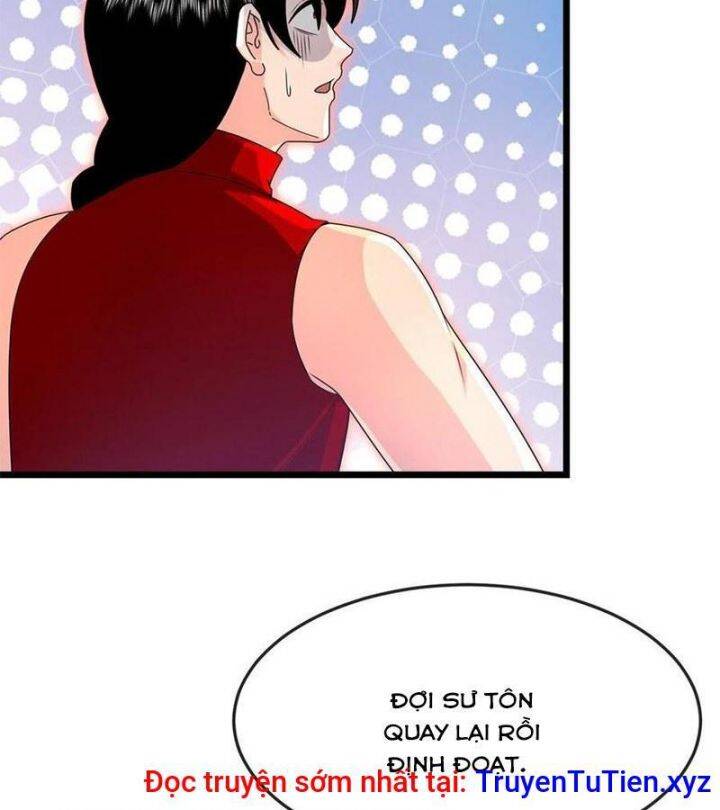 Thần Võ Thiên Tôn Chap 897 - Next Chap 898