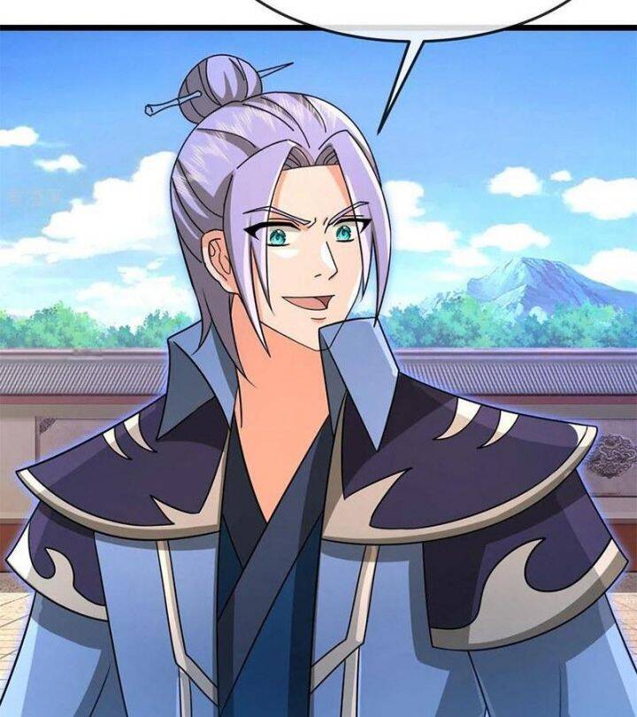 Thần Võ Thiên Tôn Chap 897 - Next Chap 898