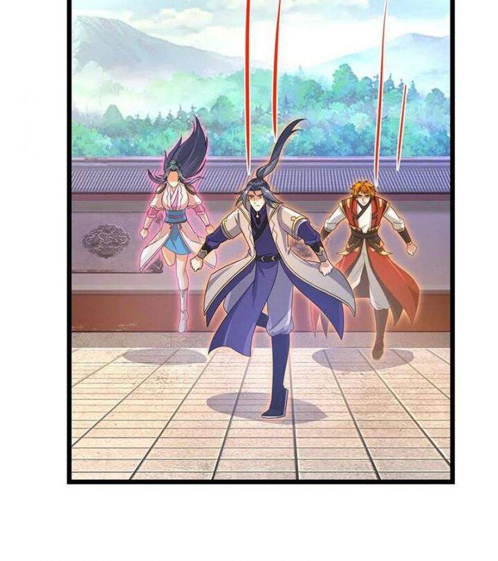 Thần Võ Thiên Tôn Chap 897 - Next Chap 898