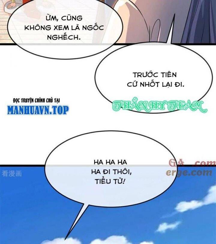Thần Võ Thiên Tôn Chap 897 - Next Chap 898